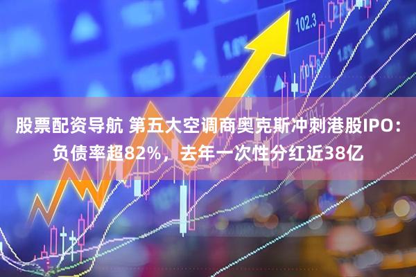 股票配资导航 第五大空调商奥克斯冲刺港股IPO：负债率超82%，去年一次性分红近38亿